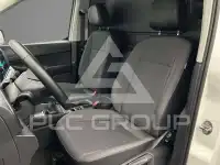 2024 Volkswagen Caddy