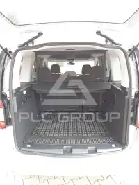 2024 Volkswagen Caddy