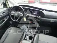 2024 Volkswagen Caddy