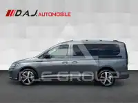 2024 Volkswagen Caddy