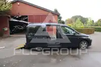 2024 Volkswagen Caddy
