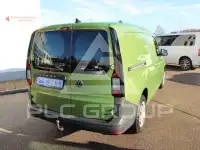 2024 Volkswagen Caddy