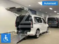 2024 Volkswagen Caddy