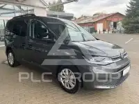 2024 Volkswagen Caddy