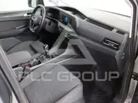 2024 Volkswagen Caddy