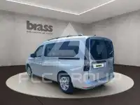 2024 Volkswagen Caddy
