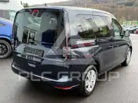 2024 Volkswagen Caddy
