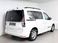 2024 Volkswagen Caddy