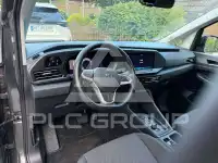 2024 Volkswagen Caddy