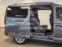 2024 Volkswagen Caddy