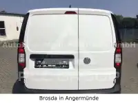 2025 Volkswagen Caddy