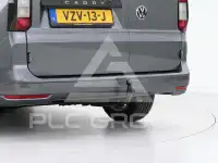 2024 Volkswagen Caddy