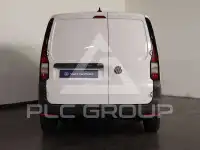 2024 Volkswagen Caddy
