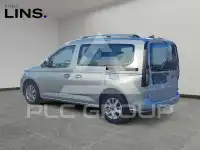 2024 Volkswagen Caddy