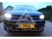 2024 Volkswagen Caddy