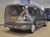 2024 Volkswagen Caddy