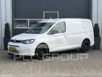 2024 Volkswagen Caddy