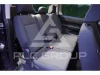 2024 Volkswagen Caddy