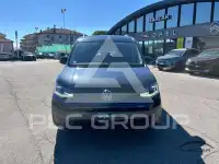 2024 Volkswagen Caddy