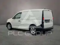 2024 Volkswagen Caddy