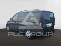 2024 Volkswagen Caddy