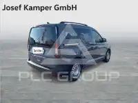 2024 Volkswagen Caddy