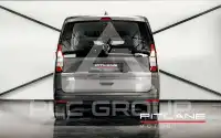 2024 Volkswagen Caddy