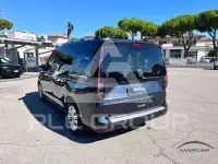 2024 Volkswagen Caddy