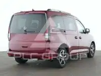 2024 Volkswagen Caddy