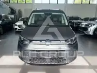 2024 Volkswagen Caddy