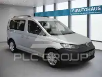 2024 Volkswagen Caddy
