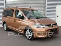 2024 Volkswagen Caddy