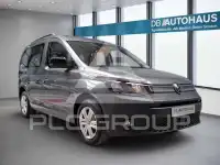 2024 Volkswagen Caddy