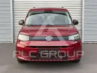 2024 Volkswagen Caddy