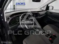 2024 Volkswagen Caddy