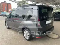 2024 Volkswagen Caddy