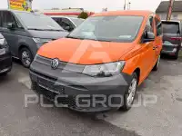 2024 Volkswagen Caddy