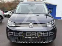 2024 Volkswagen Caddy