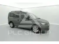 2024 Volkswagen Caddy