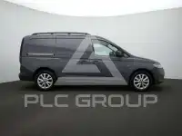 2024 Volkswagen Caddy