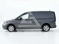 2024 Volkswagen Caddy