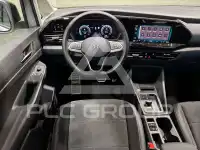 2024 Volkswagen Caddy