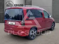 2024 Volkswagen Caddy