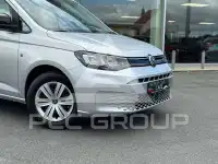 2024 Volkswagen Caddy