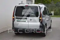 2024 Volkswagen Caddy