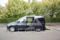 2024 Volkswagen Caddy