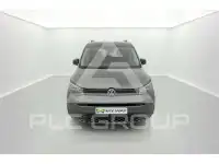 2024 Volkswagen Caddy