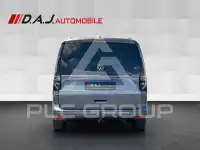 2024 Volkswagen Caddy