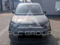 2024 Volkswagen Caddy
