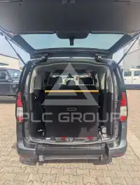 2024 Volkswagen Caddy
